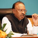 Chandrashekhar Bawankule focused