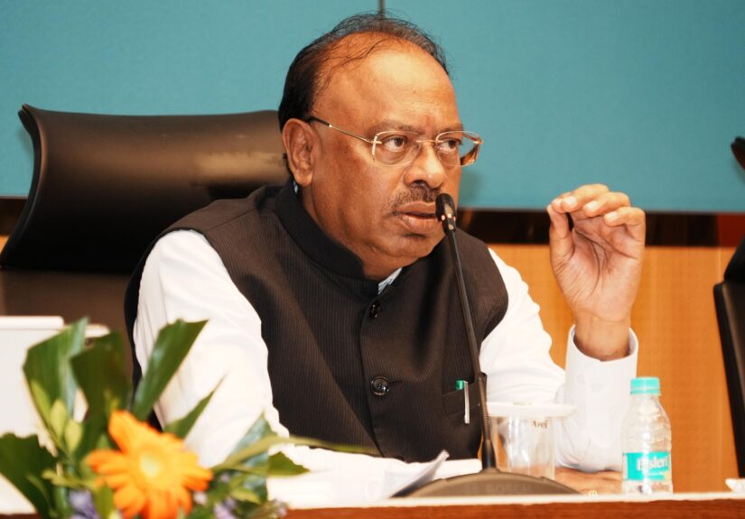Chandrashekhar Bawankule focused