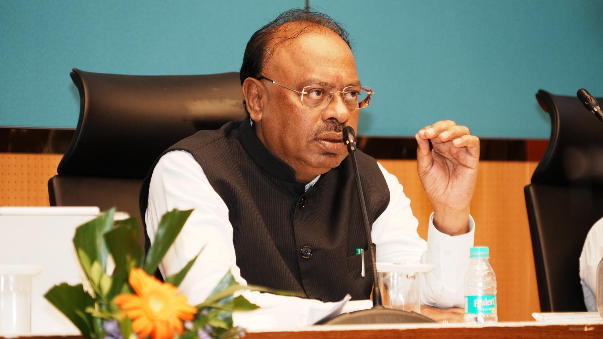 Chandrashekhar Bawankule focused