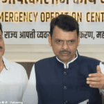 Devendra Girish Mahajan