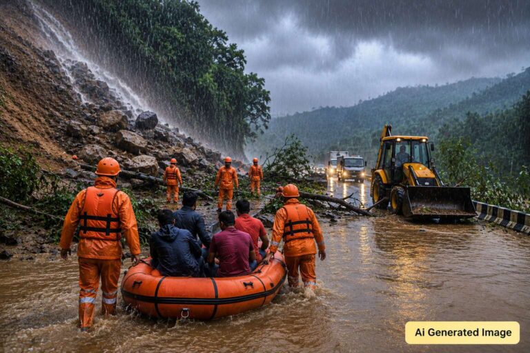 NDRF Darad (1)