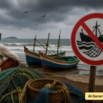 No Fishing