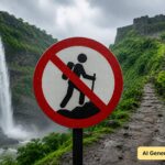No Trekking