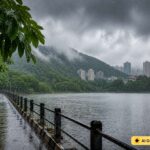 Rainy Monsoon