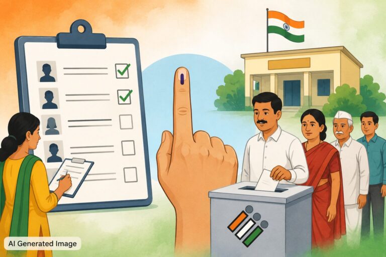 SIR VOTING