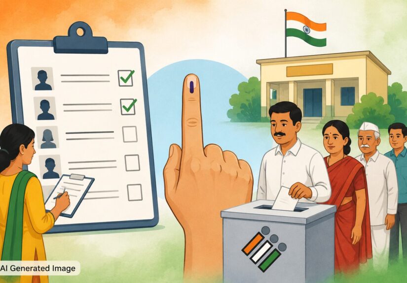 SIR VOTING