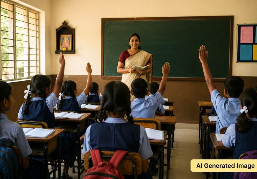 School Attendence
