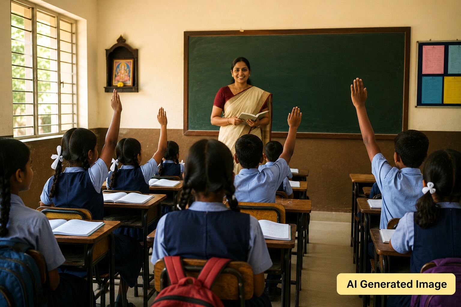 School Attendence