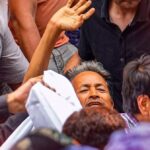 Sonam Wangchuk Arrested
