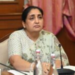 Sunetra Pawar