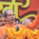 Uddhav T Nagpur Sabha