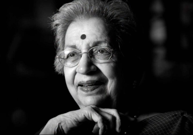 Vijaya Mehta