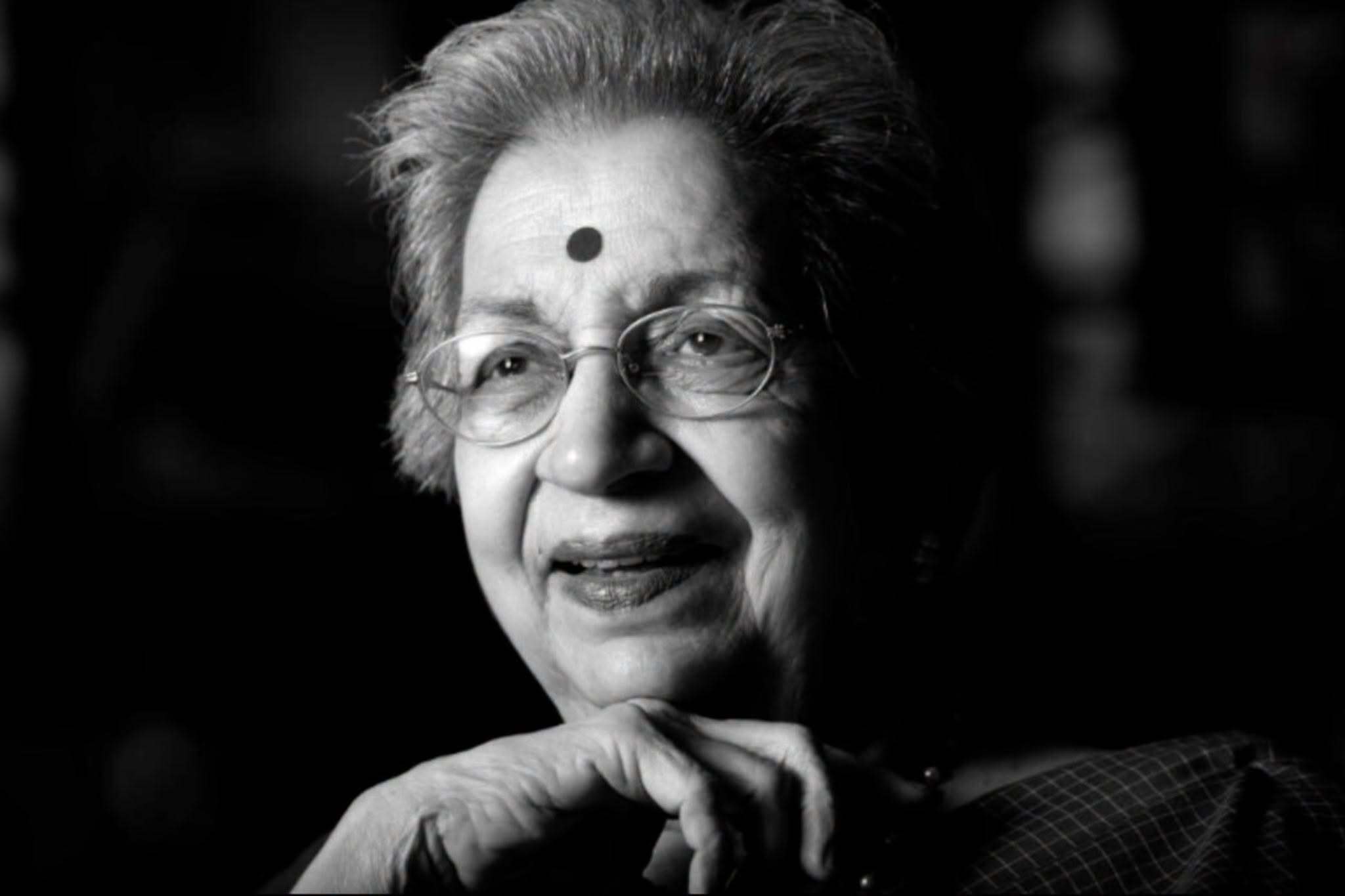 Vijaya Mehta