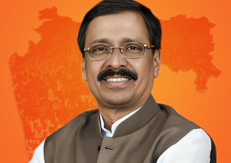 Vinayak Raut