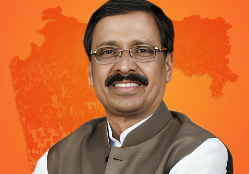 Vinayak Raut