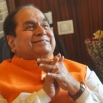 D Y Patil