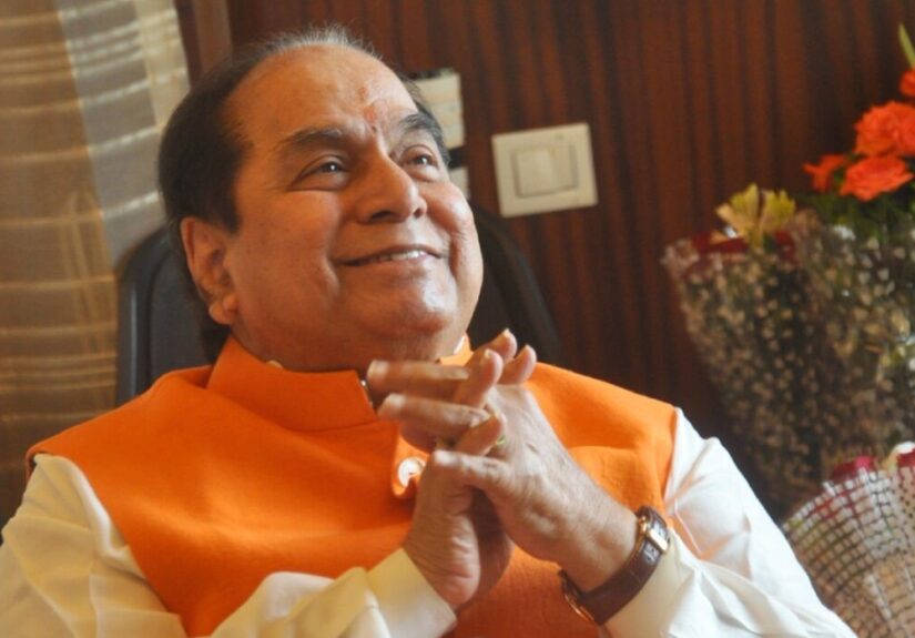 D Y Patil