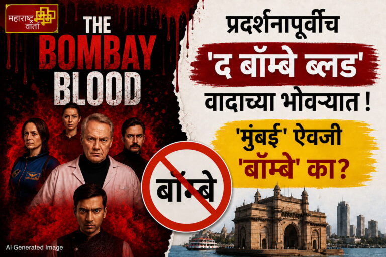 Gaurav The Bombay Blood Article 1 Thumbnail