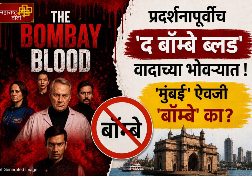 Gaurav The Bombay Blood Article 1 Thumbnail