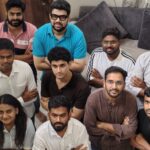 TEAM CJP