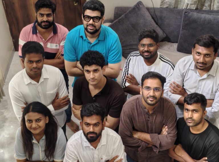 TEAM CJP