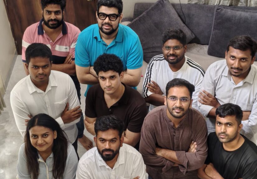 TEAM CJP