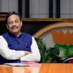 Vinod Tawade
