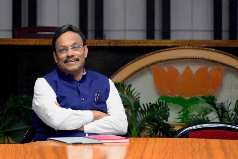 Vinod Tawade