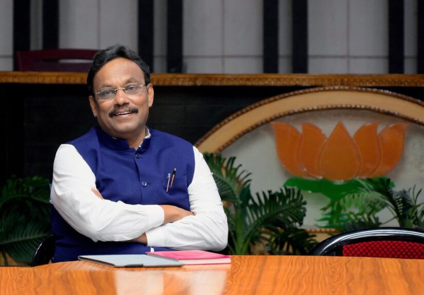 Vinod Tawade
