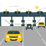 Toll Plaza 2