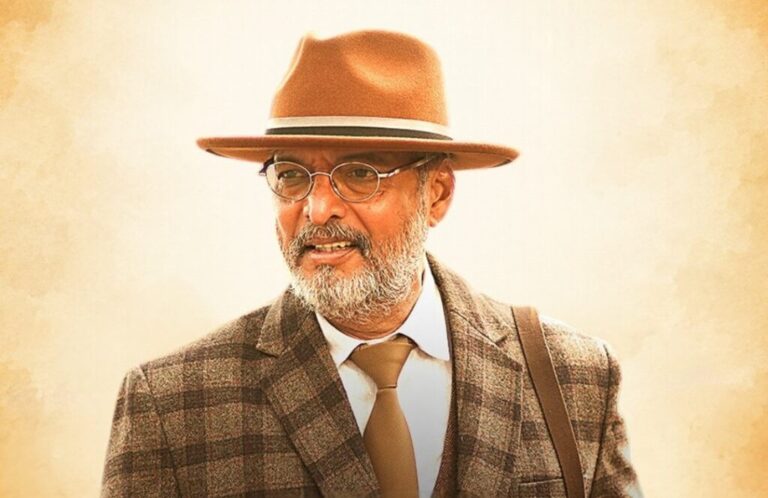 Nana Patekar