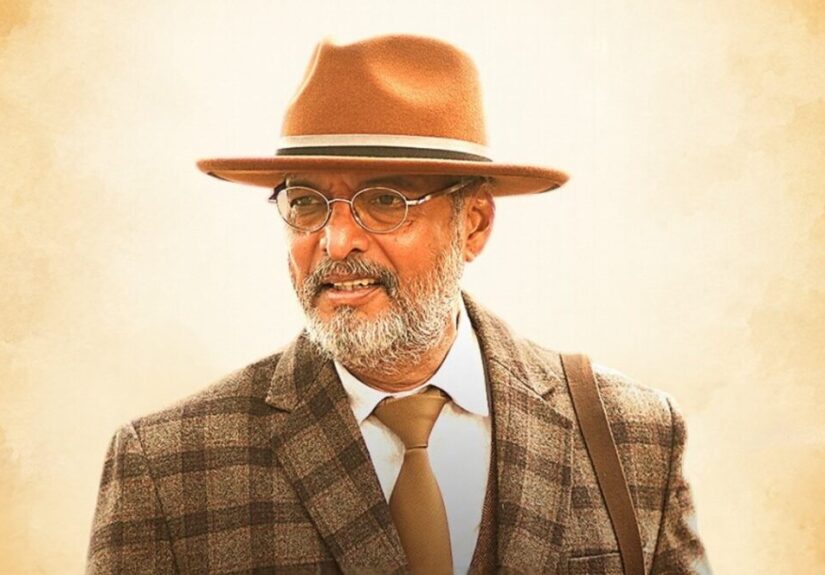 Nana Patekar