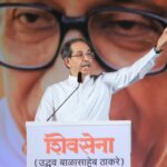 Uddhav Thackeray